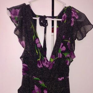 Urban Outfitters Jumpsuit